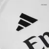 Real Madrid BELLINGHAM #5 Home Jersey - gojersey