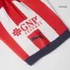 Chivas Home Cheap Soccer Jersey - gojersey