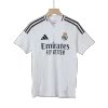 Real Madrid Jersey Home - gojersey
