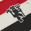 Manchester United Soccer Jersey Authentic Third Away - gojersey