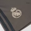 Real Madrid Third Away Soccer Shorts - gojersey
