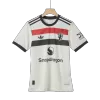Manchester United Soccer Jersey Authentic Third Away - gojersey