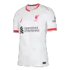 Liverpool Third Away Soccer Jersey Authentic - gojersey