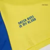 Al Nassr Home Soccer Jersey - gojersey
