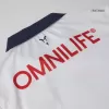 Chivas Away Jersey - gojersey