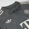 Bayern Munich Oktoberfest Soccer Jersey - gojersey
