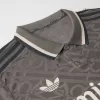 Real Madrid Third Away Soccer Jersey Authentic - gojersey