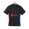 Authentic Barcelona Away Soccer Jersey - gojersey