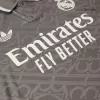 Real Madrid Third Away Soccer Jersey Authentic - gojersey