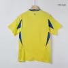Al Nassr Home Soccer Jersey - gojersey