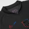 Barcelona Away Soccer Jersey Authentic - gojersey