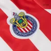 Chivas Home Cheap Soccer Jersey - gojersey