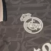 Real Madrid Third Away Soccer Jersey Authentic - gojersey