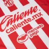 Chivas Home Cheap Soccer Jersey - gojersey