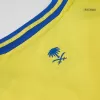 Al Nassr Home Soccer Jersey - gojersey