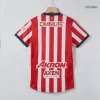 Chivas Home Cheap Soccer Jersey - gojersey