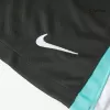 Liverpool Away Soccer Shorts - gojersey
