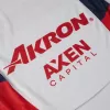 Chivas Away Jersey - gojersey