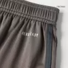Real Madrid Third Away Soccer Shorts - gojersey