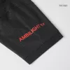 Authentic Barcelona Away Soccer Jersey - gojersey