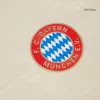 Bayern Munich Third Away Soccer Jersey Authentic - UCL Edition - gojersey