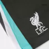 Liverpool Away Soccer Shorts - gojersey