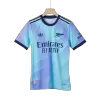 Arsenal Third Away Soccer Jersey Authentic - gojersey