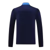 Juventus Training Jacket Navy - gojersey