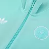 Inter Miami CF Training Jacket Green - gojersey