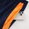 Juventus Training Kit - Navy (Jacket+Pants) - gojersey