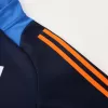 Juventus Training Jacket Navy - gojersey
