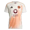 Soccer Jersey Roma Away - gojersey