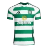Celtic Home Soccer Jersey - gojersey