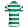 Celtic Home Soccer Jersey - gojersey