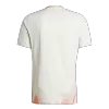 Soccer Jersey Roma Away - gojersey