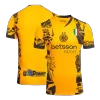 Inter Milan Third Away Soccer Jersey - gojersey