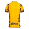 Inter Milan Third Away Soccer Jersey - gojersey