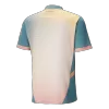 Manchester City Fourth Away Soccer Jersey - Definitely City - gojersey