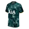 Tottenham Hotspur Third Away Soccer Jersey - gojersey