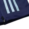 Arsenal Zipper Sweatshirt Kit(Top+Pants) 24/25 - gojersey