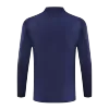Arsenal Zipper Sweatshirt Kit(Top+Pants) 24/25 - gojersey