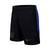 Barcelona Away Soccer Shorts - gojersey