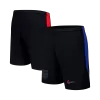 Barcelona Away Soccer Shorts - gojersey