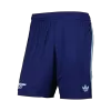 Arsenal Third Away Soccer Shorts - gojersey
