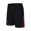 Chelsea Third Away Soccer Shorts - gojersey