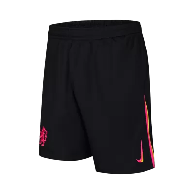 Chelsea Third Away Soccer Shorts - gojersey