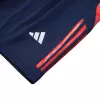 Manchester United Pre-Match Training Soccer Shorts - gojersey