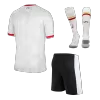 Liverpool Third Away Soccer Jersey Kit (Jersey+Shorts+Socks) - gojersey