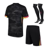 Chelsea Third Away Soccer Jersey Kit (Jersey+Shorts+Socks) - gojersey
