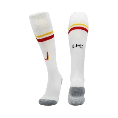 Liverpool Third Away Soccer Socks - gojersey